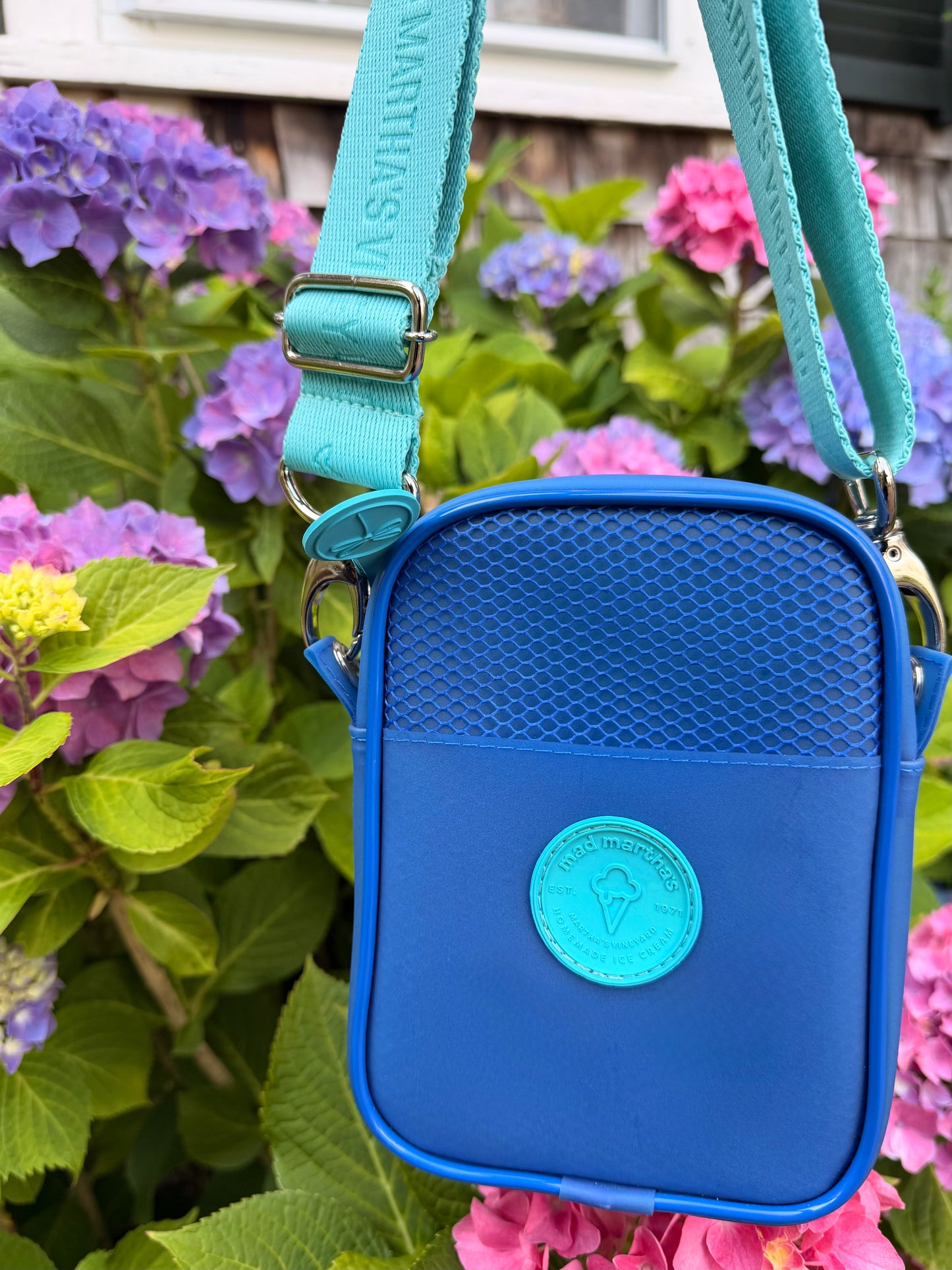 Luly Crossbody Bag