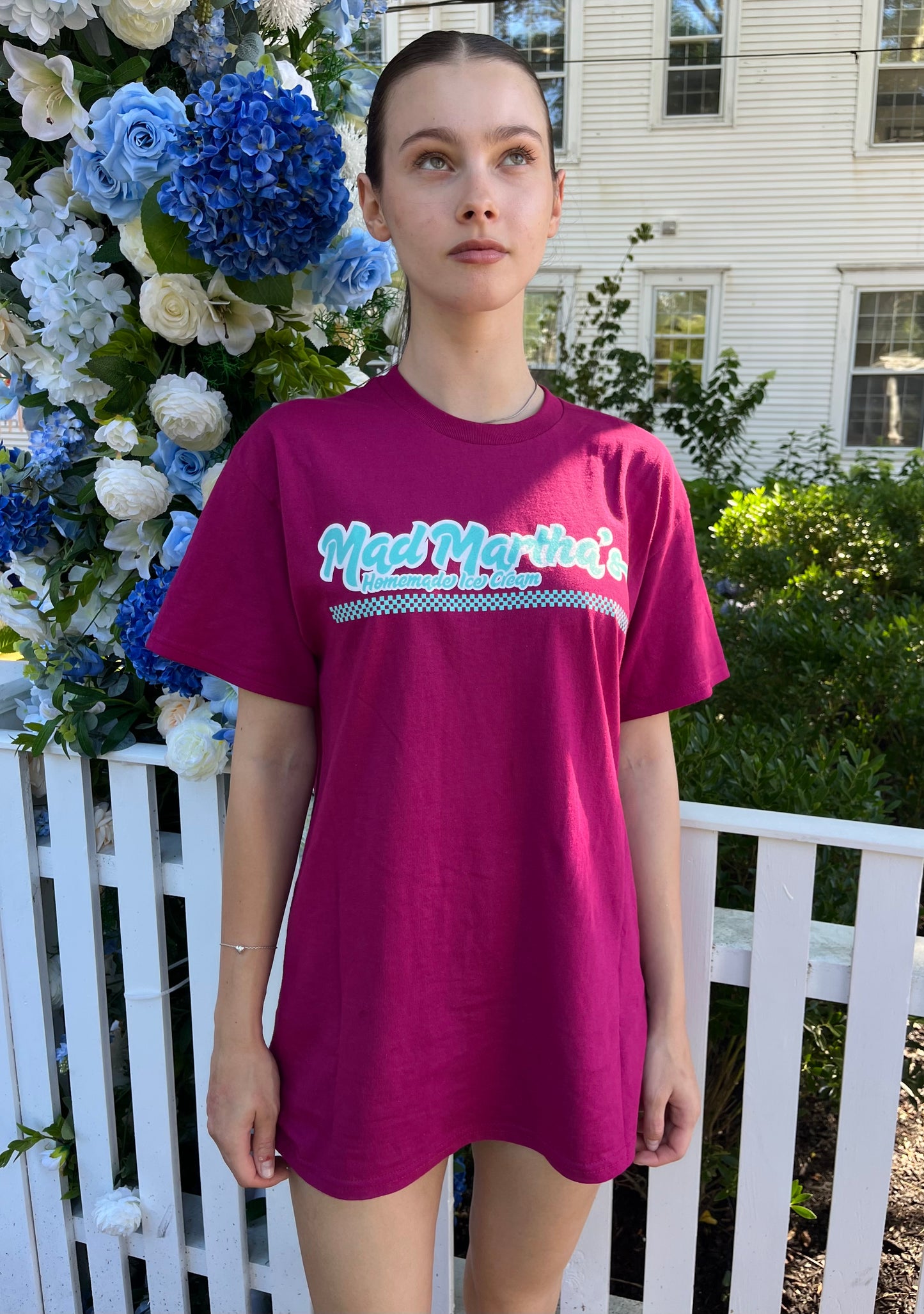 MV Icons Tee