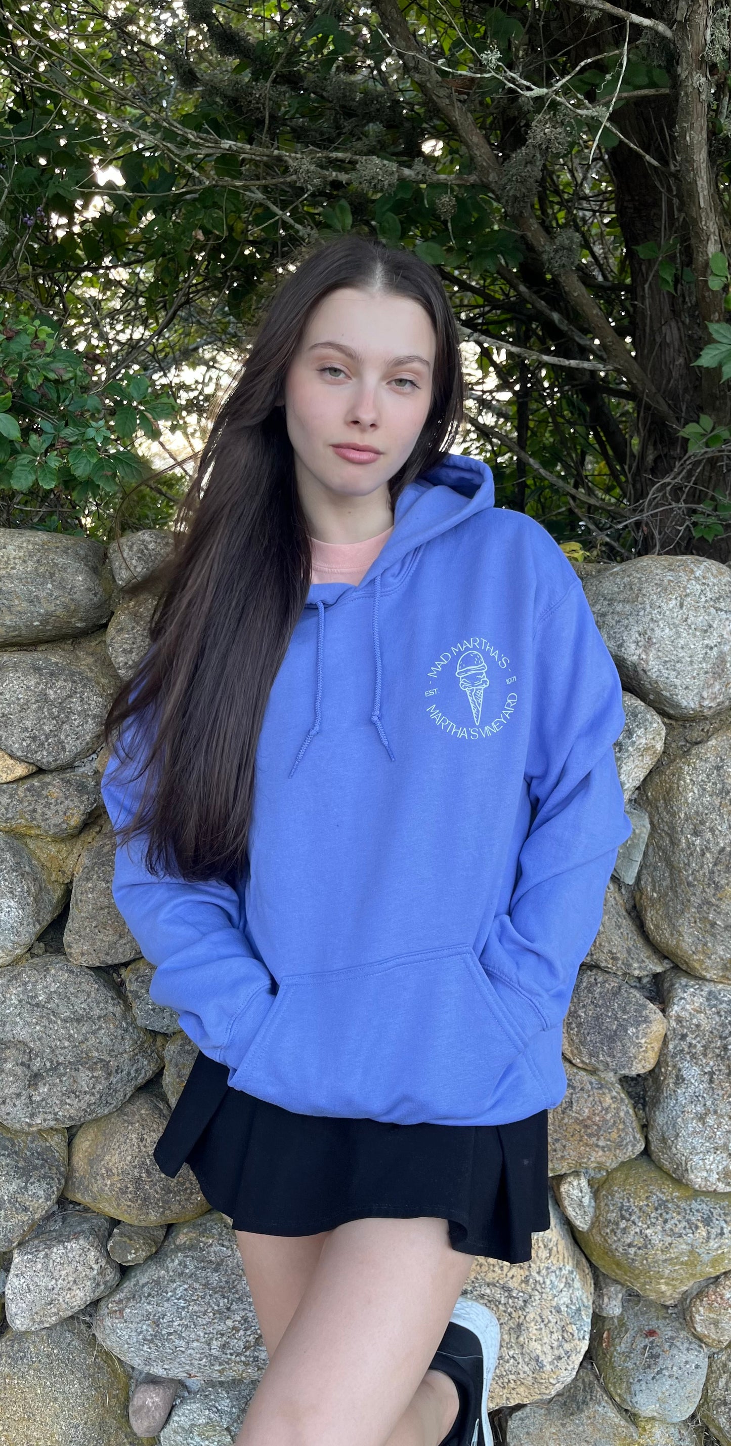 Tarot Hoodie