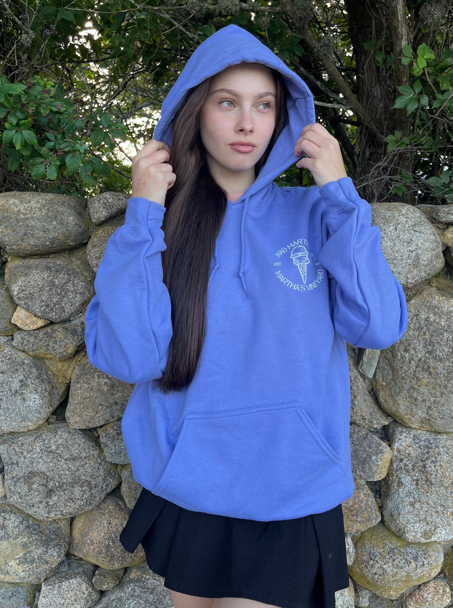 Tarot Hoodie