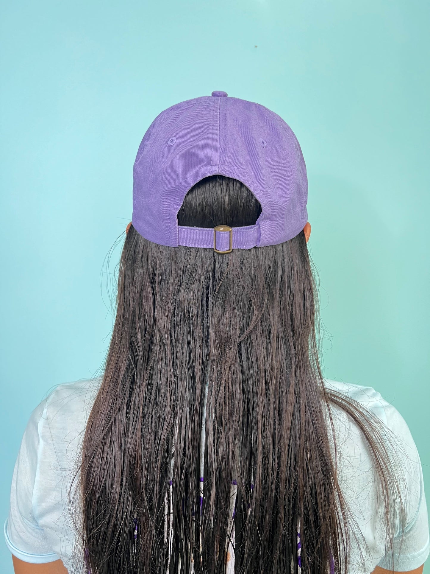Adult Hat - Bio-Washed Fabric