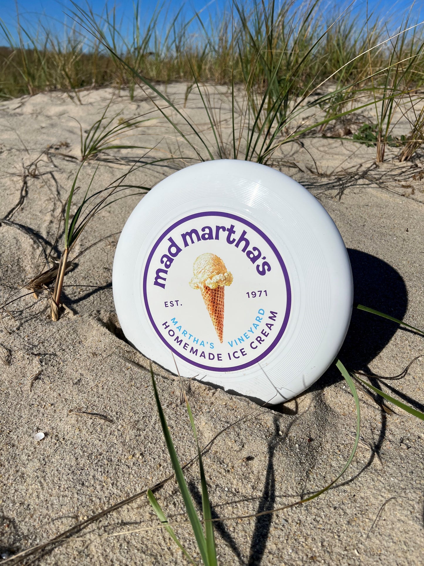 Frisbee