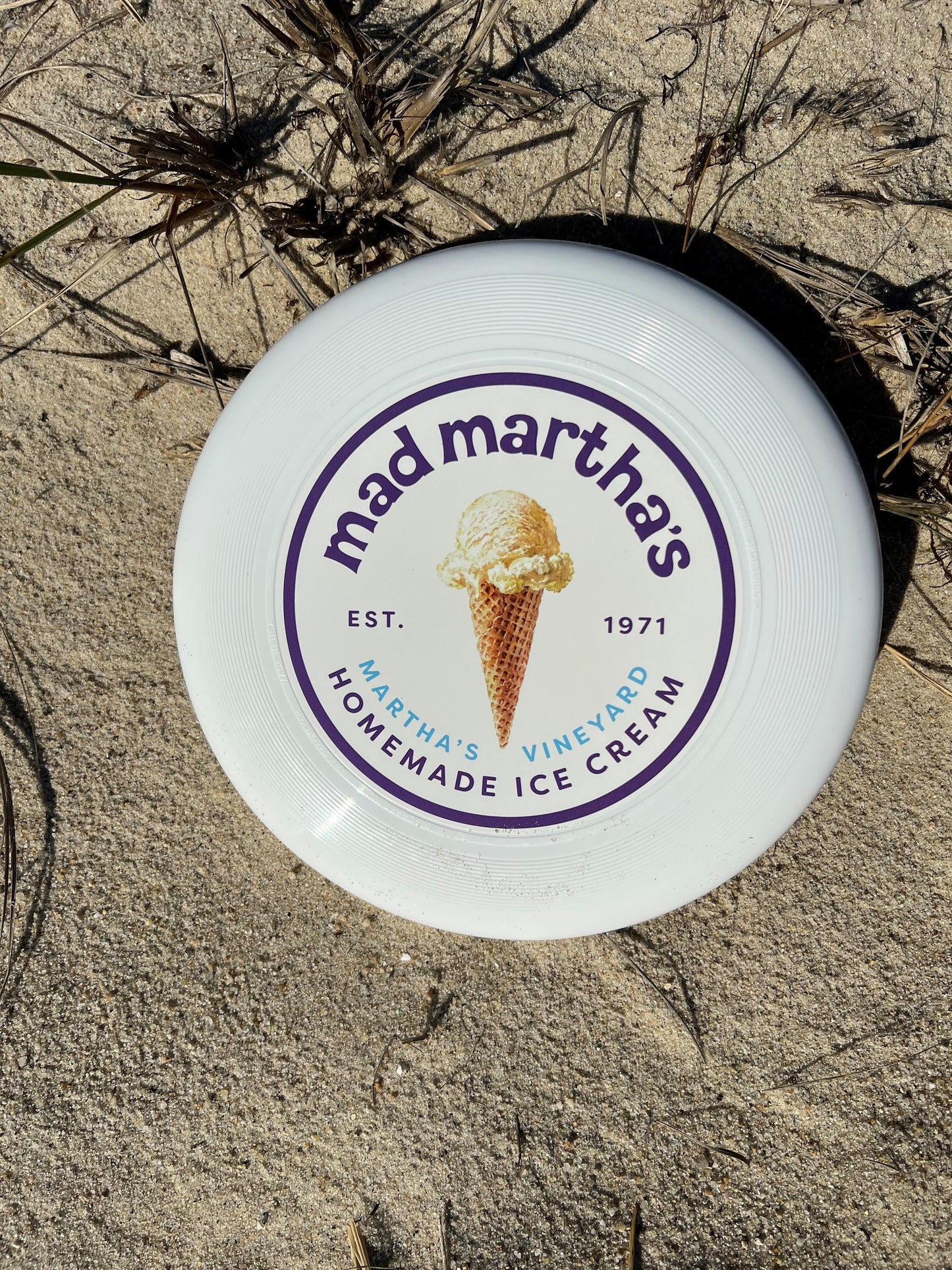 Frisbee