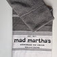 Mad Martha's Ebru Beach Blanket