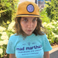 Mad Martha's Rope Hat