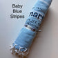 Mad Martha's Ebru Beach Blanket