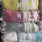 Mad Martha's Ebru Beach Blanket