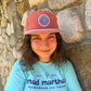Mad Martha's Rope Hat