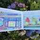 Dear/Querida Martha's Vineyard Children's Book