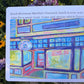 Dear/Querida Martha's Vineyard Children's Book