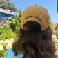 Mad Martha's Rope Hat