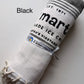 Mad Martha's Ebru Beach Blanket