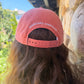 Mad Martha's Rope Hat
