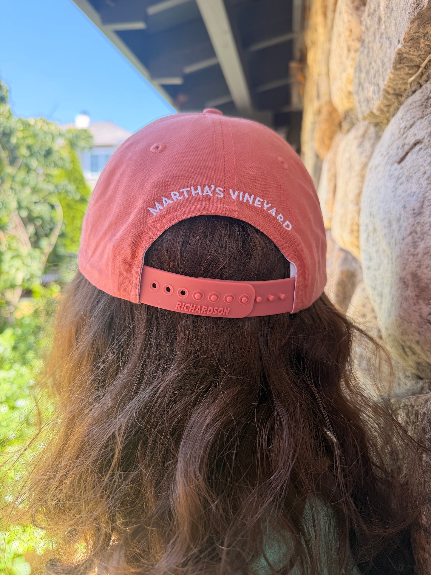 Mad Martha's Rope Hat