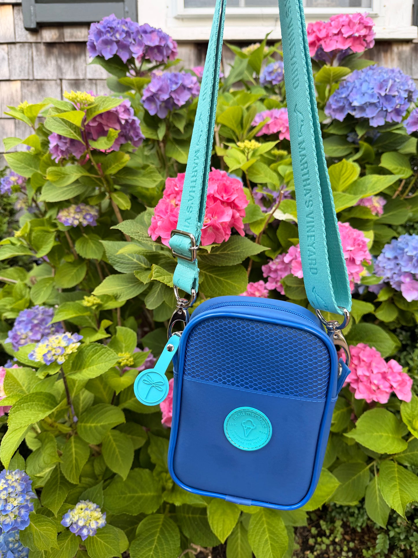 Luly Crossbody Bag