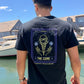 Tarot Card Tee
