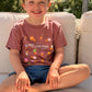 Ice Cream Cones Toddler Tee