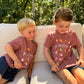 Ice Cream Cones Toddler Tee
