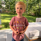 Ice Cream Cones Toddler Tee