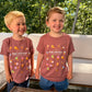 Ice Cream Cones Toddler Tee