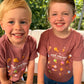 Ice Cream Cones Toddler Tee