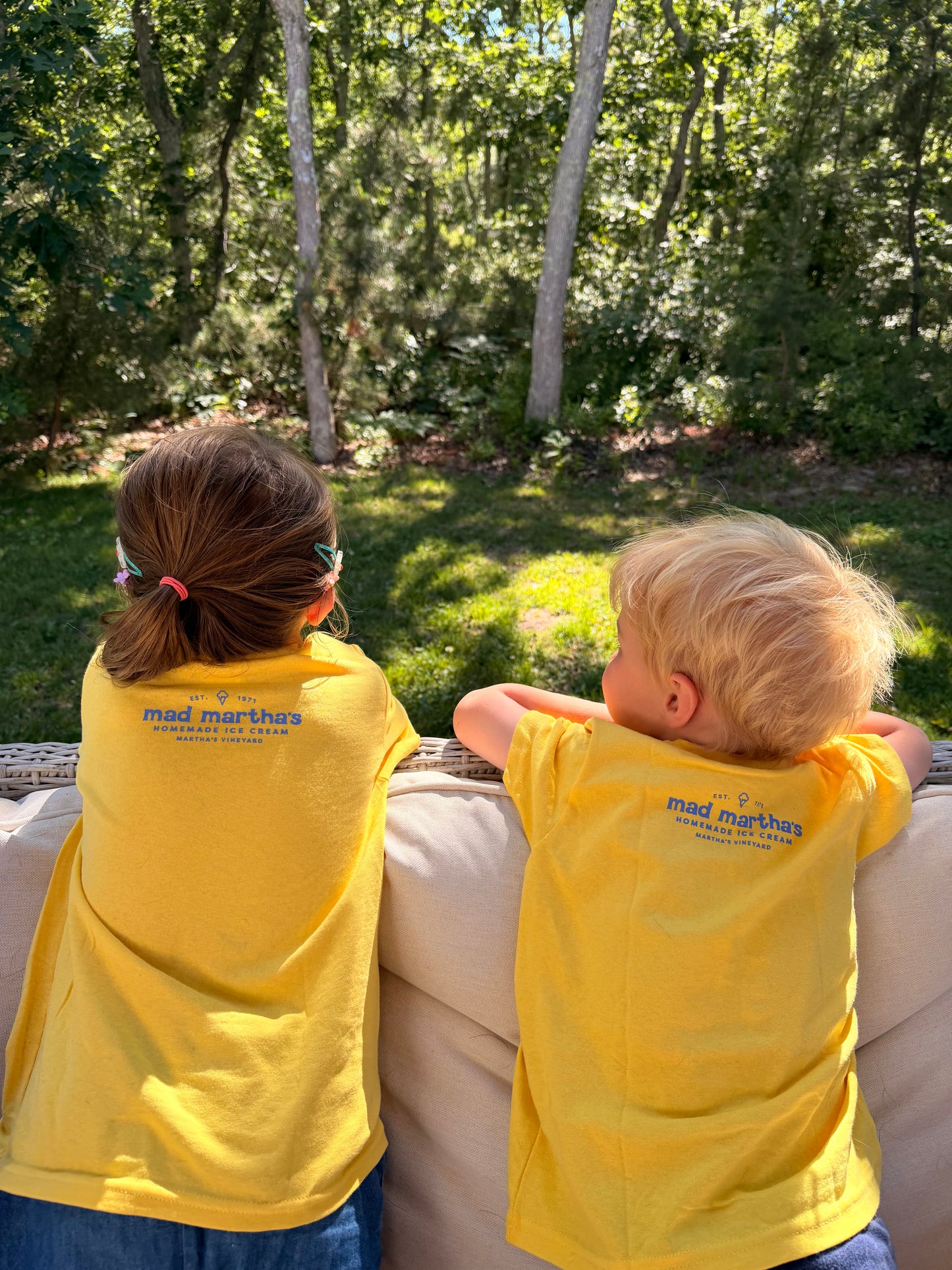 Crossword Puzzle Toddler Tee