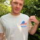 Stars and Stripes Tee