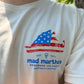 Stars and Stripes Tee