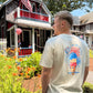 Stars and Stripes Tee