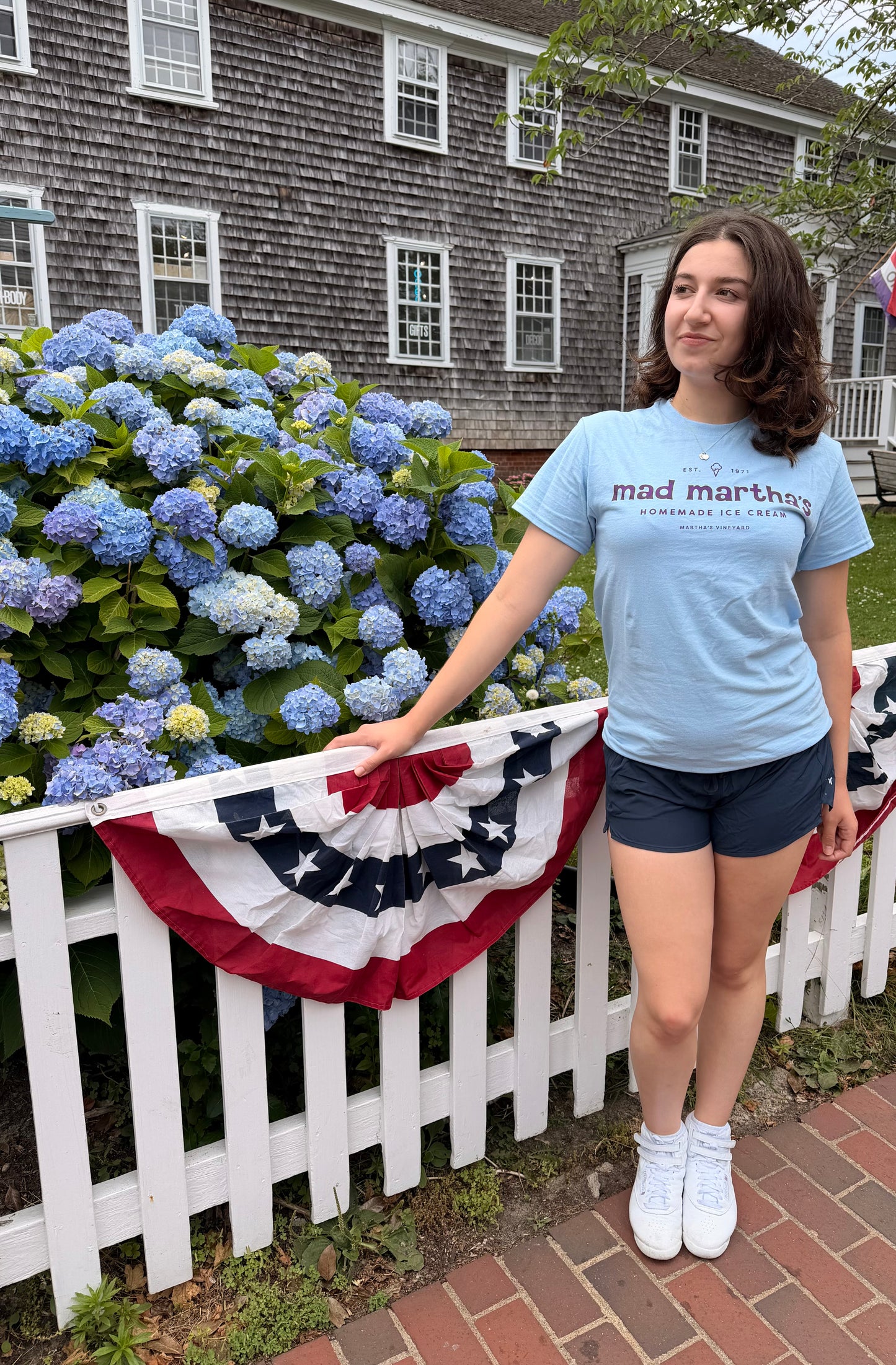 Ice CreamLand Tee