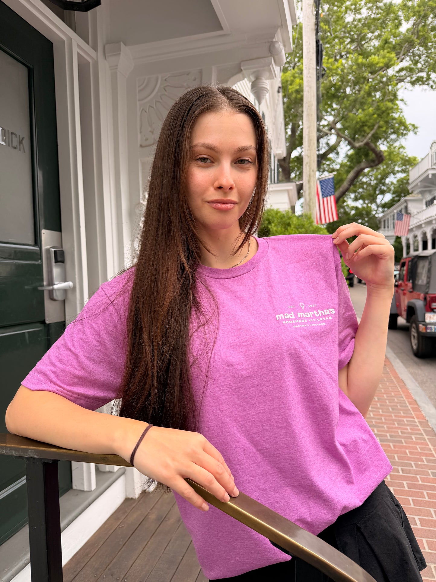 Classic Adult Tee