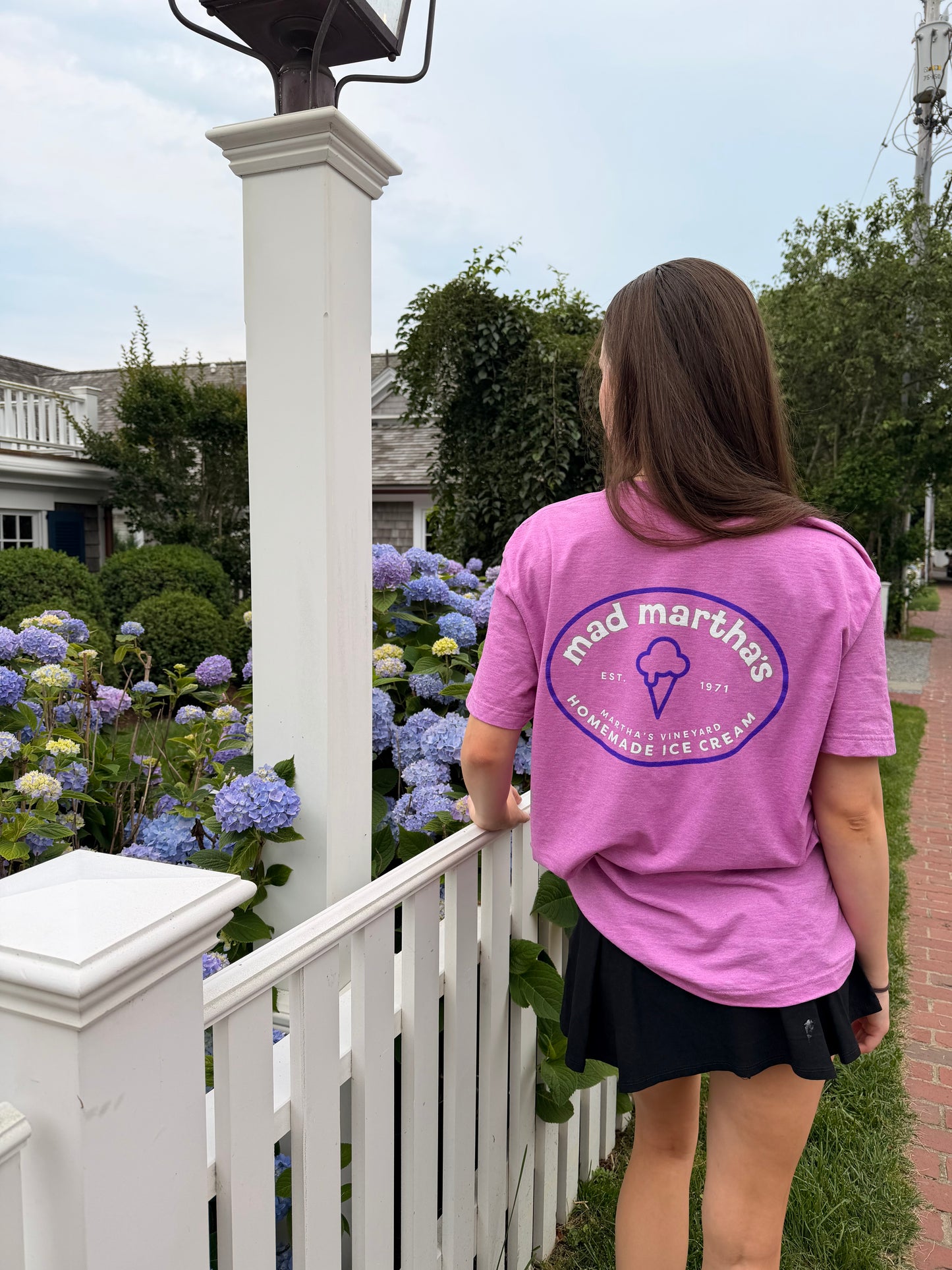 Classic Adult Tee