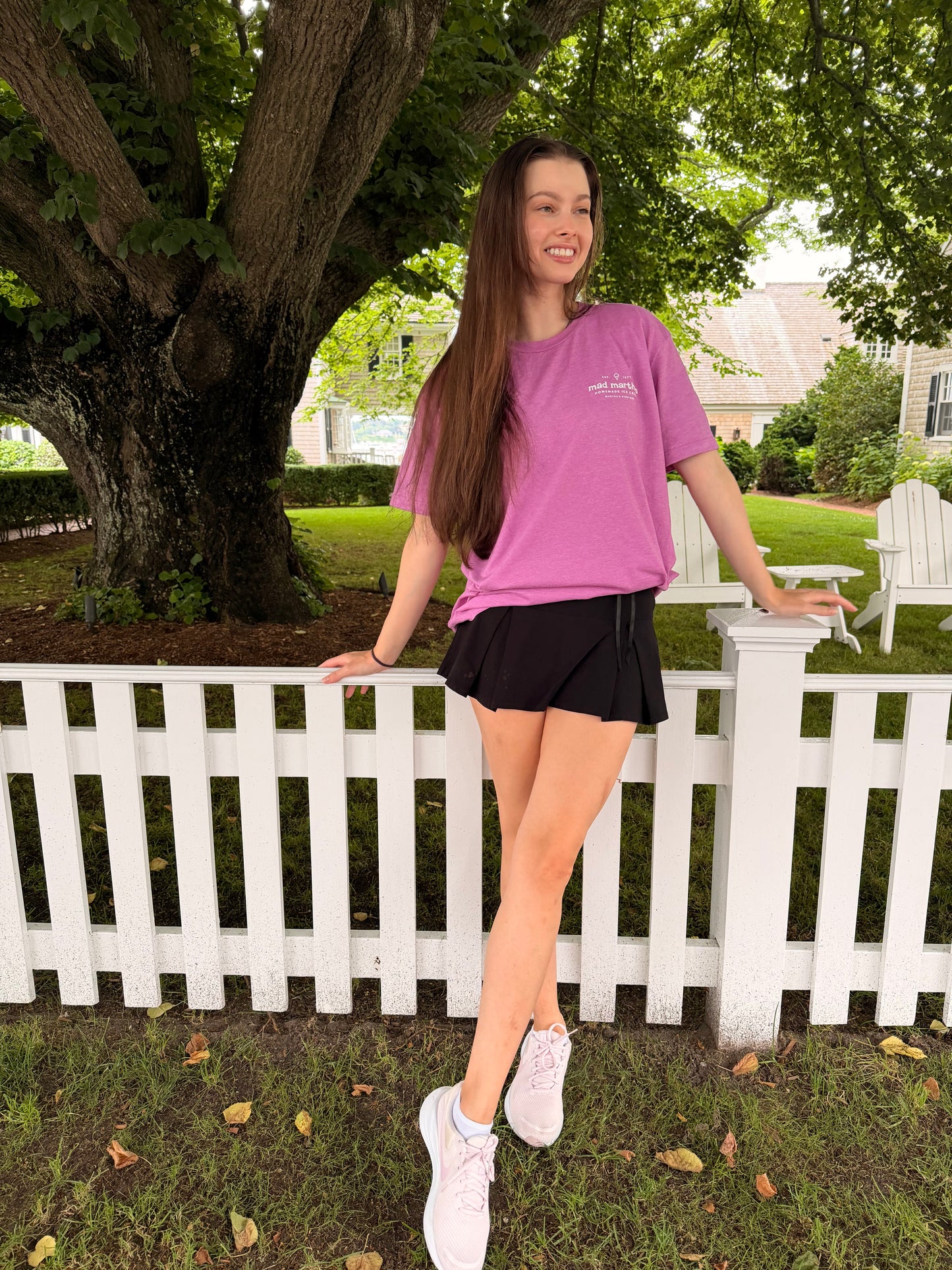 Classic Adult Tee
