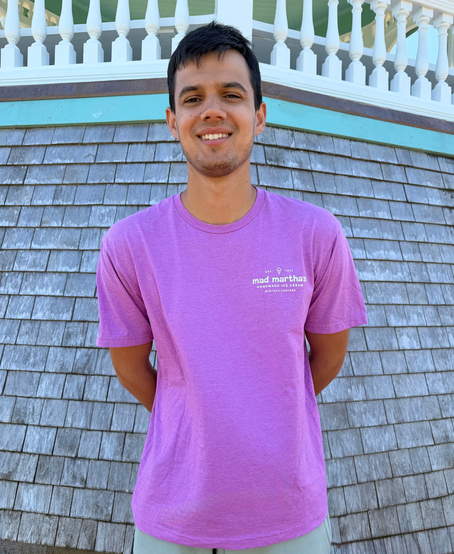Classic Adult Tee