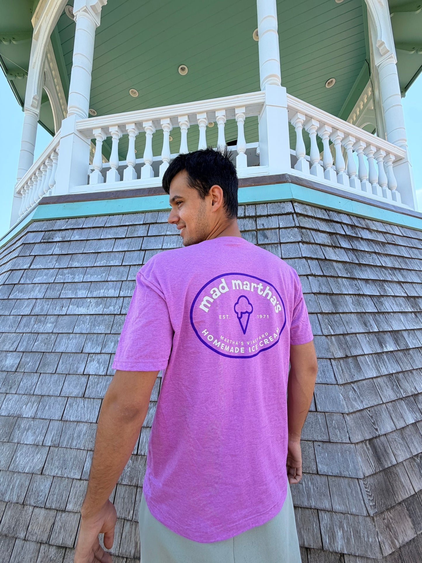 Classic Adult Tee