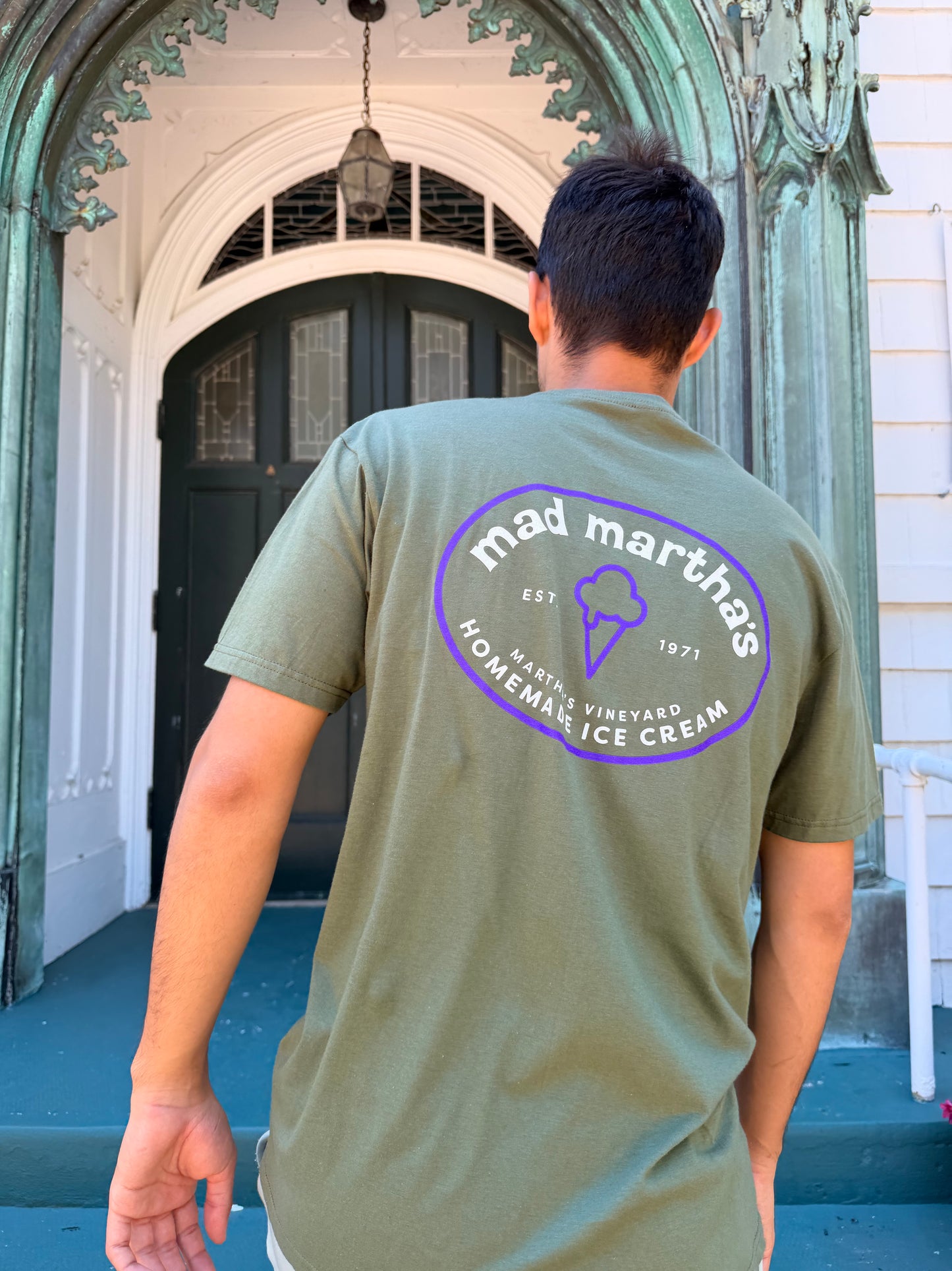 Classic Adult Tee