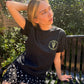 Tarot Card Tee