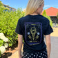 Tarot Card Tee