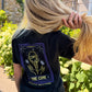 Tarot Card Tee