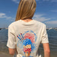 Stars and Stripes Tee