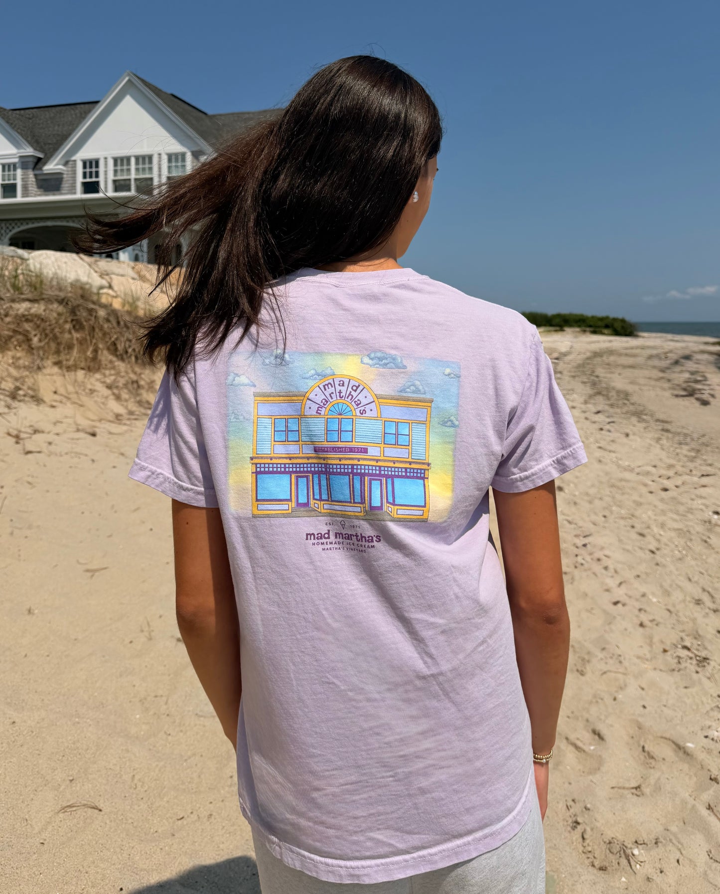 Ice CreamLand Tee Youth