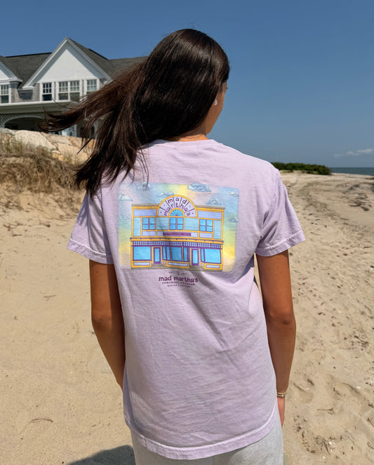 Ice CreamLand Tee Youth