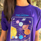 Solar System Youth Tee