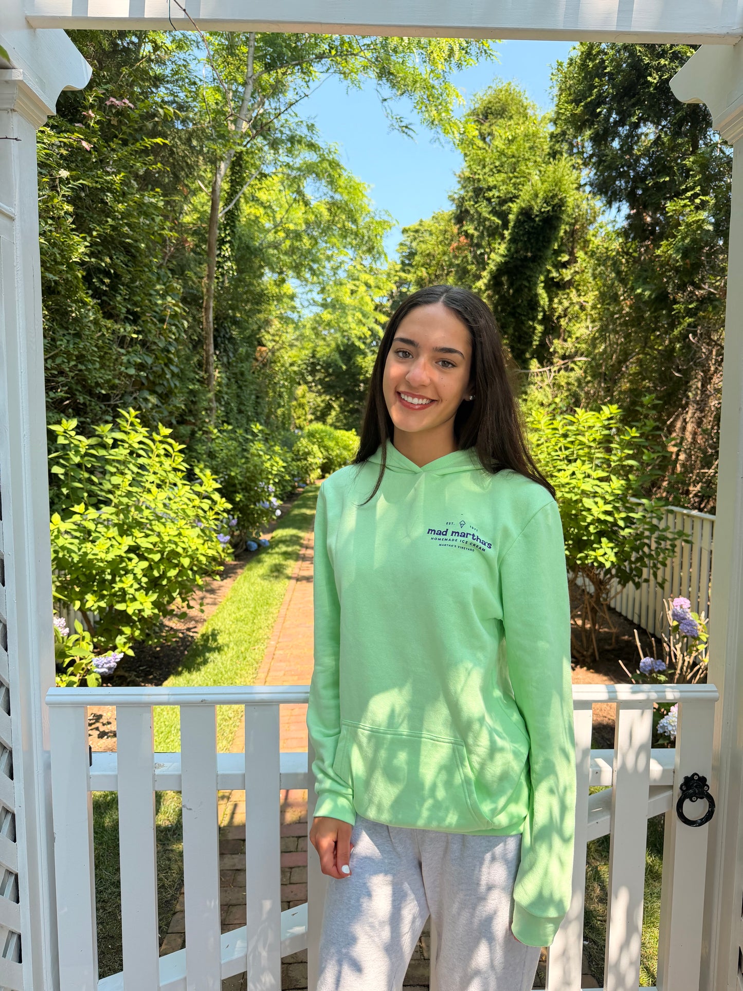 Classic Youth Hoodie