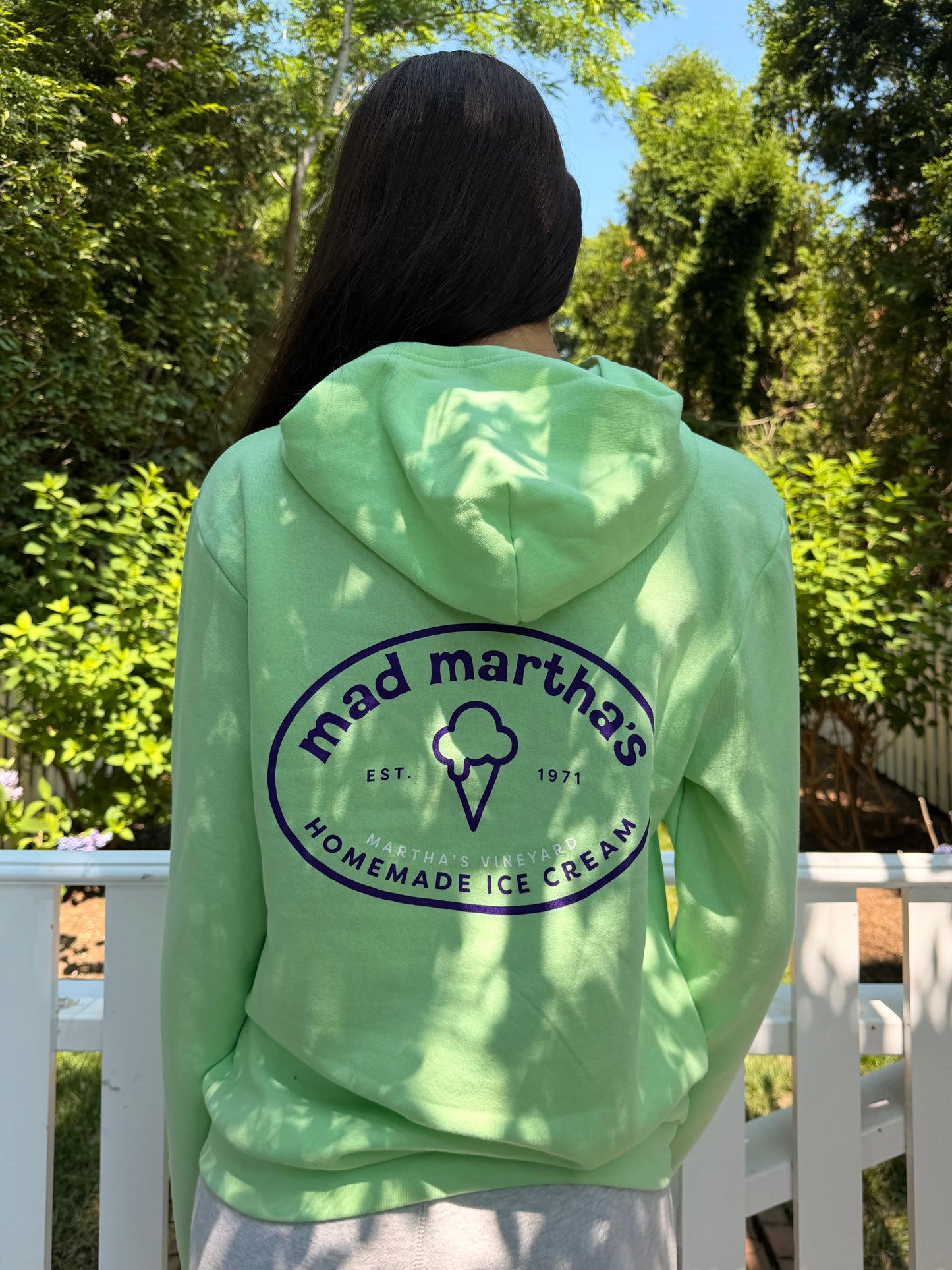 Classic Youth Hoodie