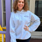 Classic Logo Adult Hoodie