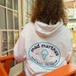 Classic Logo Adult Hoodie