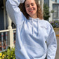 Classic Logo Adult Hoodie