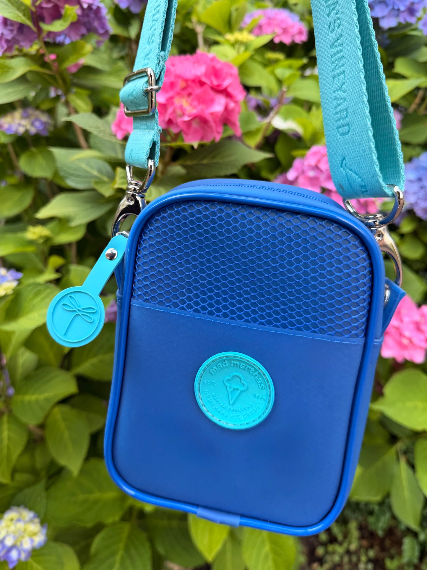 Mad Martha’s-Luly Cross Body Bag