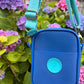 Mad Martha’s-Luly Cross Body Bag